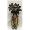 Image 1 : Native American Zuni Shalako Kachina
