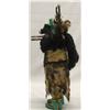 Image 4 : Native American Zuni Shalako Kachina