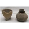 Image 1 : 2 Authentic Pre-Columbian Pots
