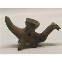 Pre-Columbian Pottery