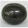 Image 1 : Mata Ortiz Black on Black Pot by Luis Bugarini