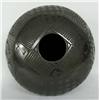 Image 3 : Mata Ortiz Black on Black Pot by Luis Bugarini