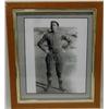 Image 1 : 1895 Uniformed Football Player Photographic Print