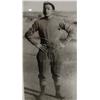 Image 2 : 1895 Uniformed Football Player Photographic Print