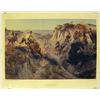 Image 3 : Vintage C.M. Russell and F. Remington Prints Plus