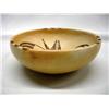 Image 2 : Native American Hopi Parrot Bowl