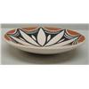 Image 1 : Native American Acoma Mini Bowl By Reano