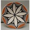 Image 3 : Native American Acoma Mini Bowl By Reano