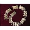 Image 1 : Native American Navajo Butterfly Concho Belt