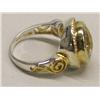 Image 2 : Citrine Ring Size 7.5