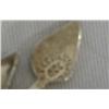 Image 2 : Mexican Taxco Silver Abalone Leaf Pin