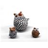 Image 2 : Native American Zuni Pottery Ows by Kalestewa