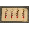 Image 1 : Wool Yei Rug