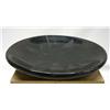 Image 2 : Native American San Ildefonso Plate by Marie & Santana