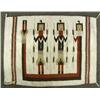 Image 1 : Mexican Three Yei Rug