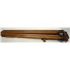 Image 2 : Antique American Wood Wall Cloth Drying Rack