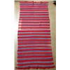 Image 1 : 1900s Rio Grande Large Textile