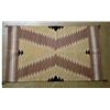 Image 1 : Native American Navajo Crystal Rug