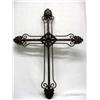 Image 1 : Cast Metal Cross