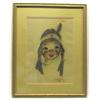 Image 1 : Original Painting by Gertrude Christopherson