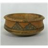 Image 1 : Pre Columbian Pottery Bowl