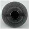 Image 2 : Mata Ortiz Black on Black Pot by Miguel Bugarini