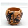 Image 2 : Native American Hopi Pottery by Yesslith