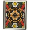 Image 1 : Native American Original Hopi Painting by Panda