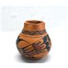Image 1 : Native American Hopi Pottery Jar by Yesslith