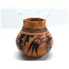 Image 2 : Native American Hopi Pottery Jar by Yesslith