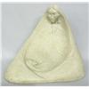 Image 1 : 1983 Native American Acoma Madonna and Child Ceramic Sculpture