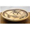 Image 2 : Native Amreican Hopi Classic Plate by Toney