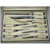Image 1 : Masterpiece Stainless Steel Cutlery Set