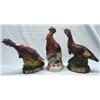 Image 2 : 3 Turkey Decanters