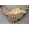 Image 3 : Native American Navajo Silver Necklace