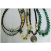 Image 3 : Collection of Miscellaneous Ethnic Jewelry