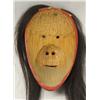 Image 2 : Native American Iroquois Carved Wood False Face Mask