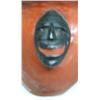 Image 3 : Native American Iroquois Carved Wood False Face Mask