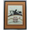 Image 1 : Native American Original Maricopa Painting by Pedro