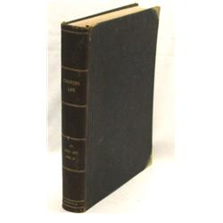 1920-1921 Hardback Book Country Life