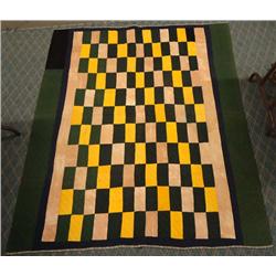 Vintage Country Comforter