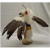 Image 2 : Native American Eagle Kachina