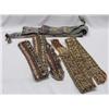 Image 1 : 3 Peruvian Sashes