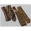 Image 2 : 3 Peruvian Sashes