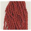 Image 2 : 30 Strand Glass Seed Bead Necklace
