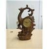 DEER CLOCK