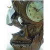 Image 2 : DEER CLOCK