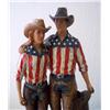 Image 2 : COWBOY COUPLE