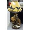 Image 3 : COWBOY LAMP