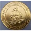 1979 CSNA  "Ship" Medal Rare BU
